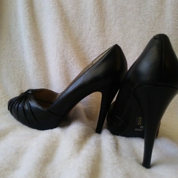 Aldo shoes 39/9 - Picture 2 of 6